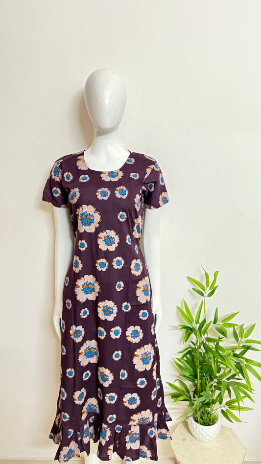 Frock