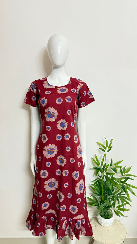 Frock