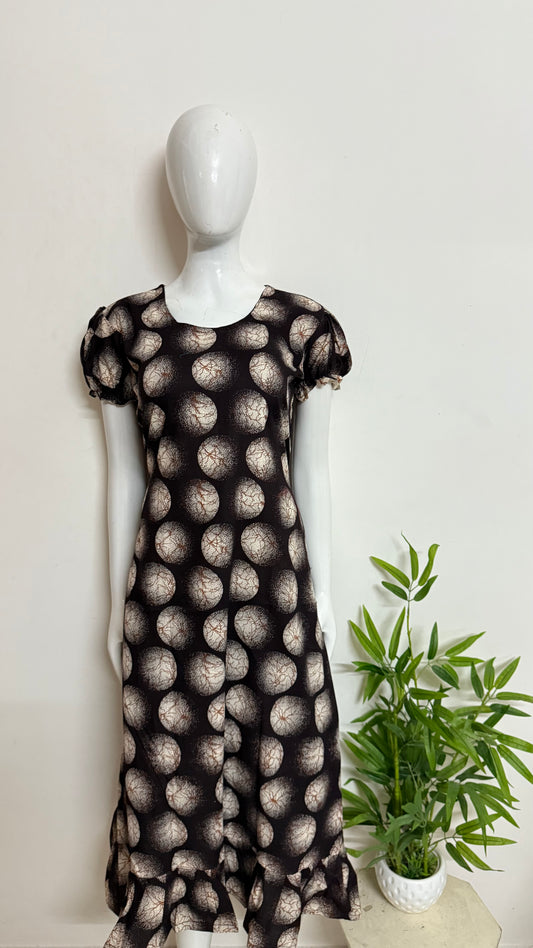 Frock