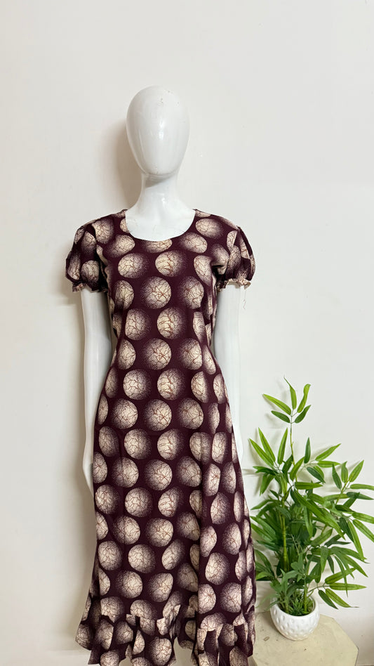 Frock