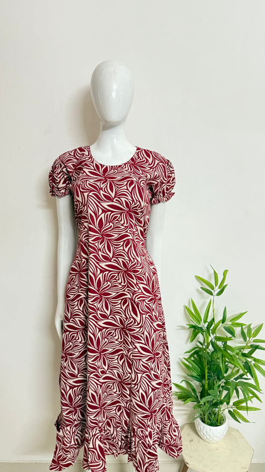 Frock
