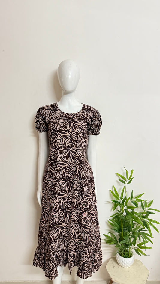 Frock