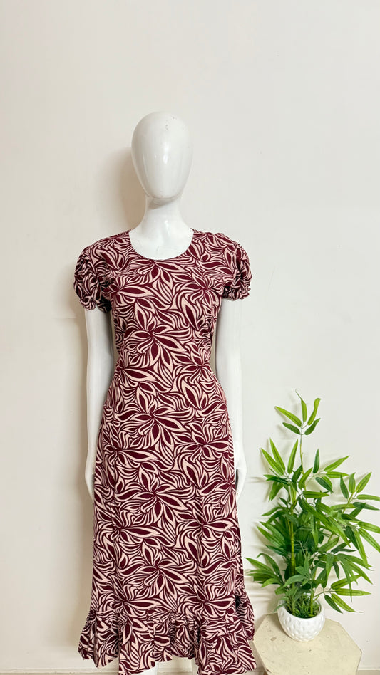 Frock