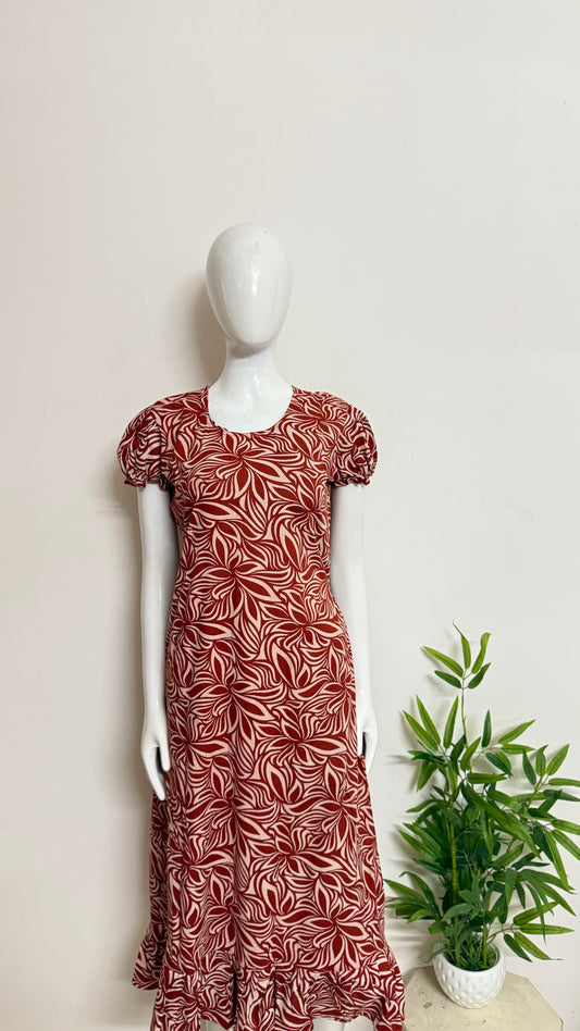 Frock