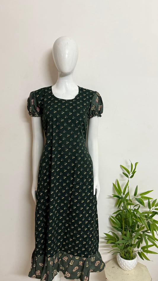 Frock