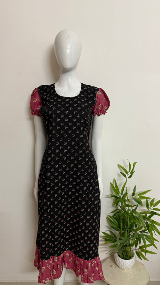 Frock