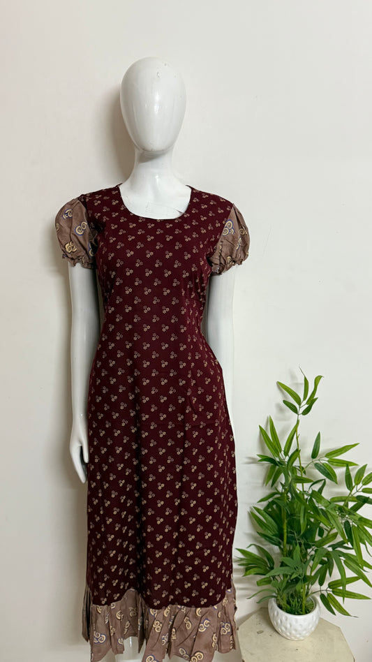 Frock