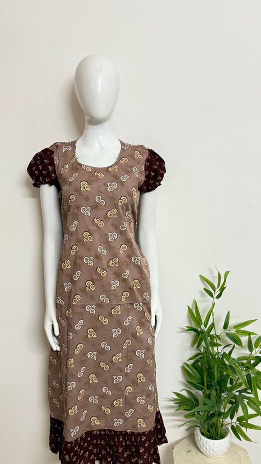 Frock