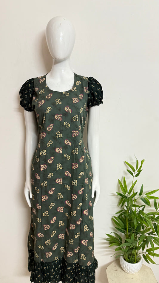 Frock