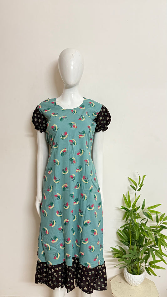 Frock