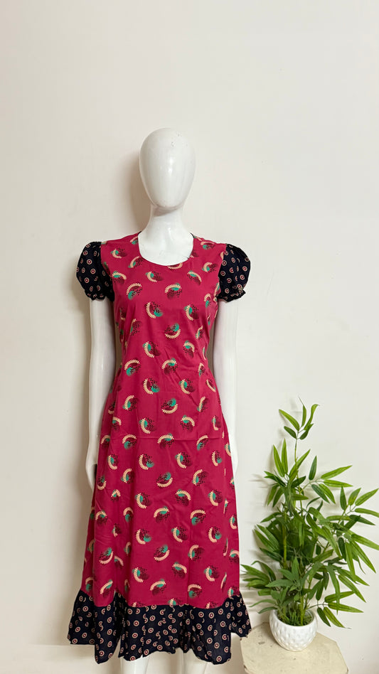 Frock