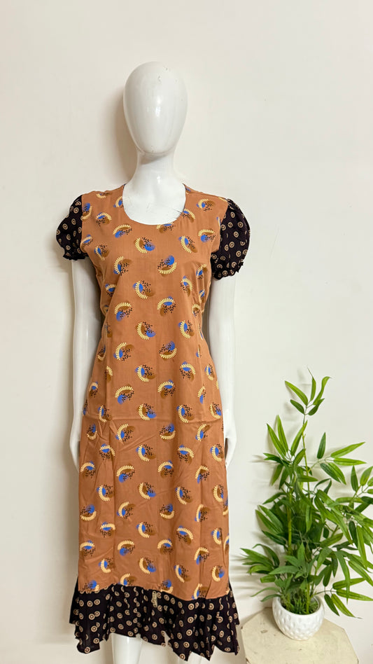 Frock