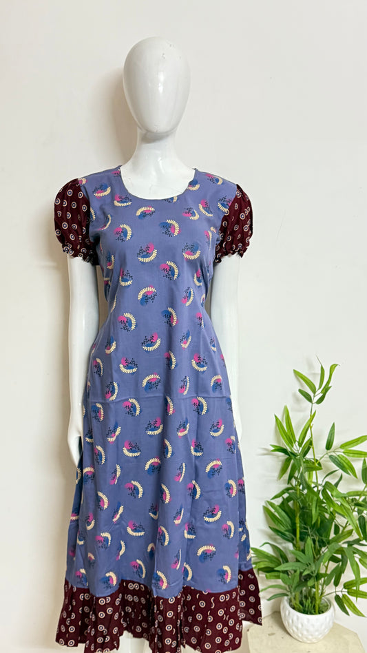 Frock