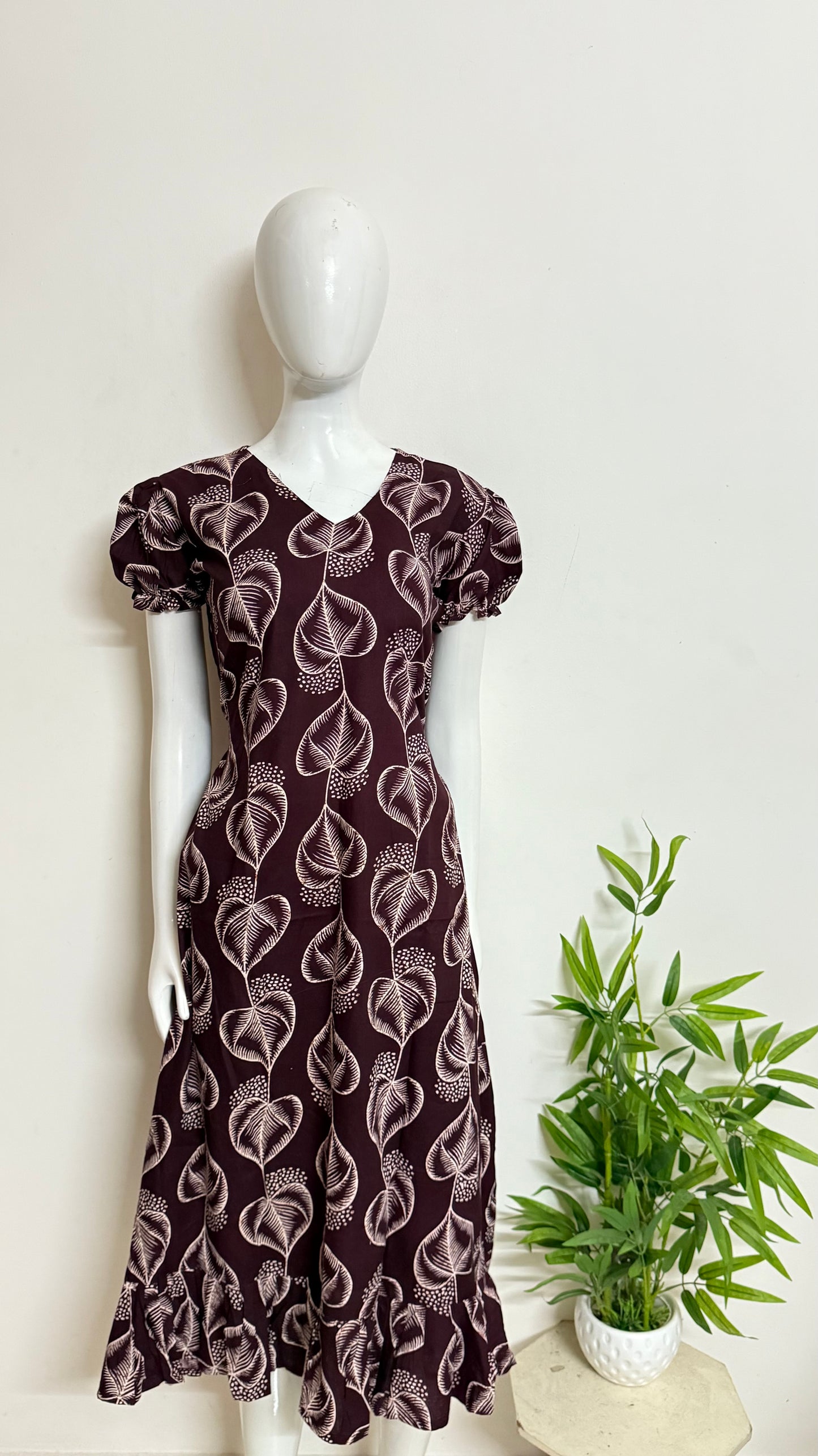 Frock