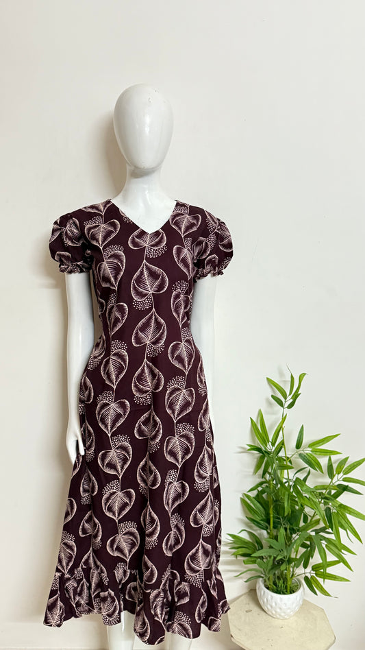 Frock