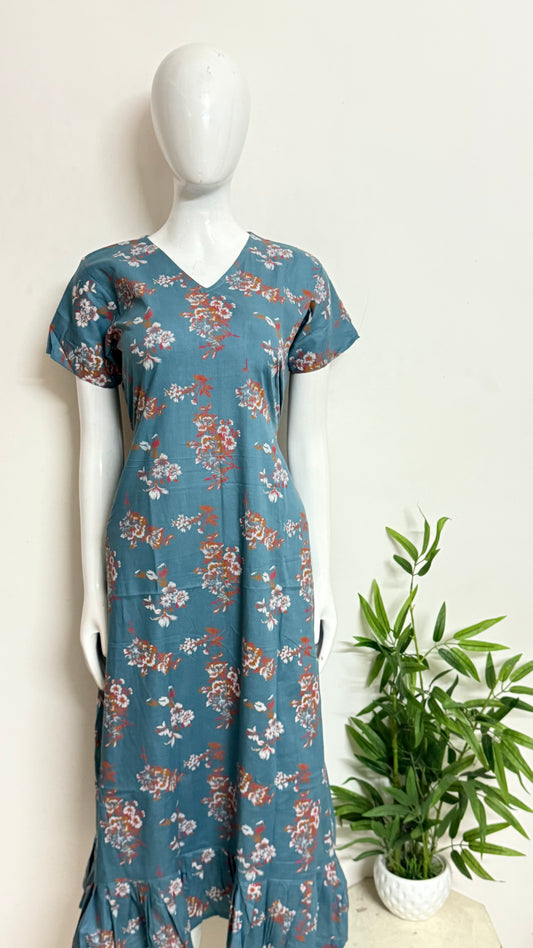 Frock