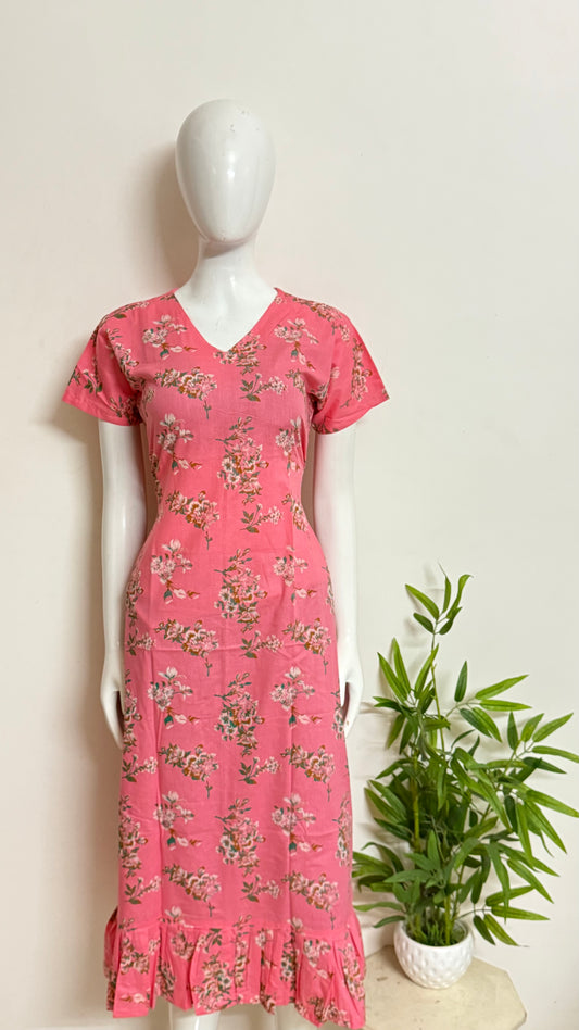 Frock