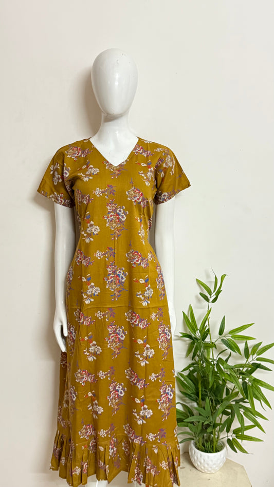Frock