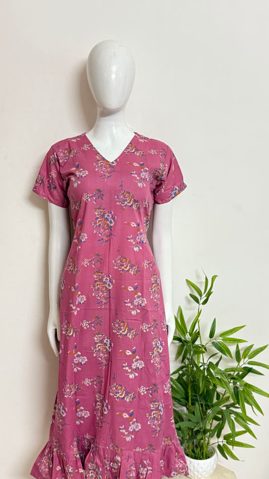 Frock