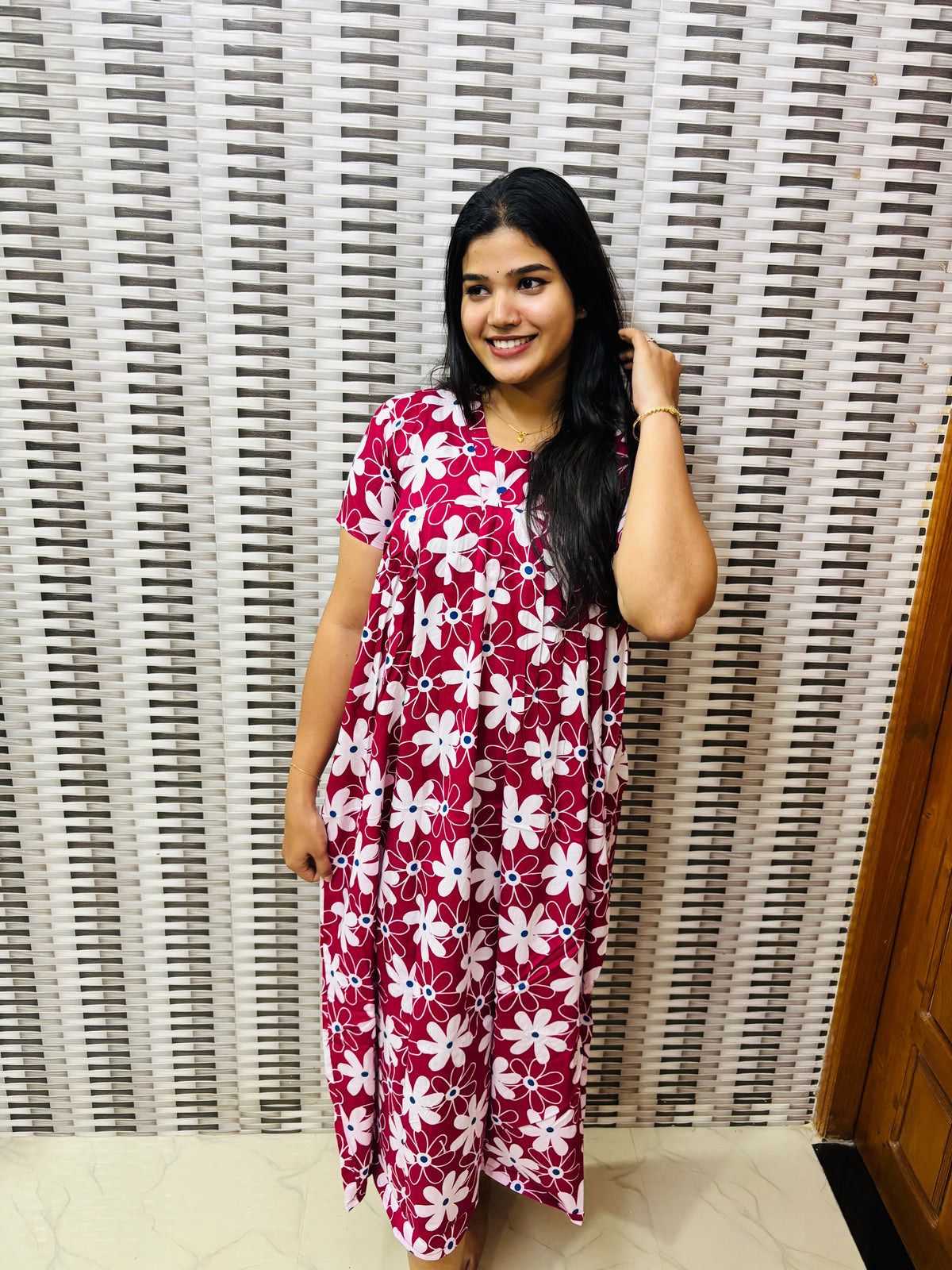 Frock