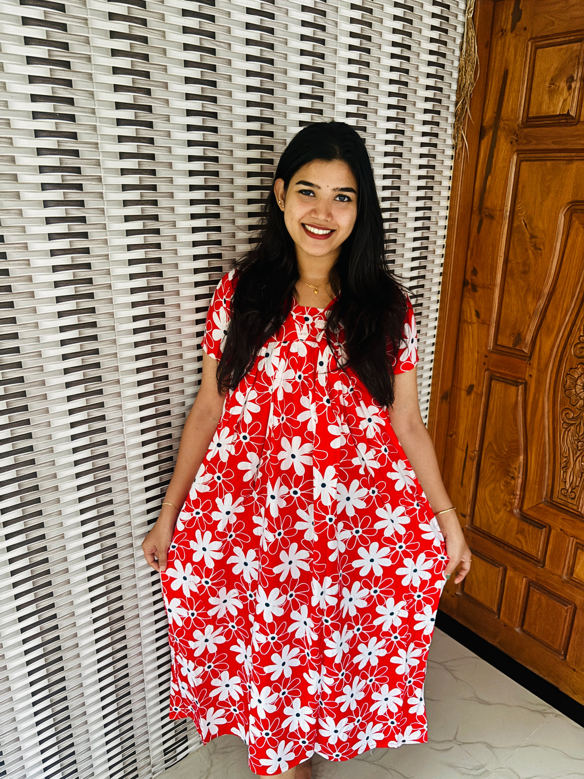 Frock