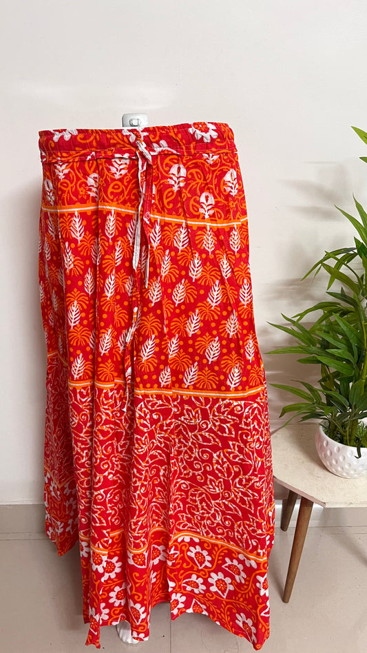 Skirt(elastic)