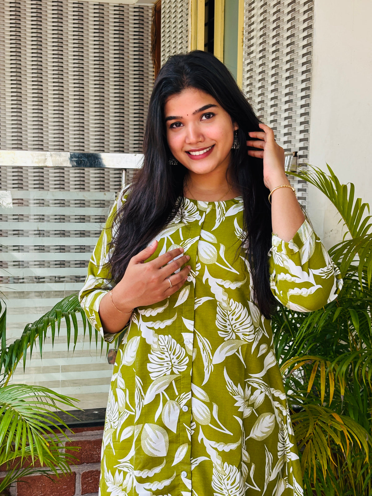 Co-ord  Set