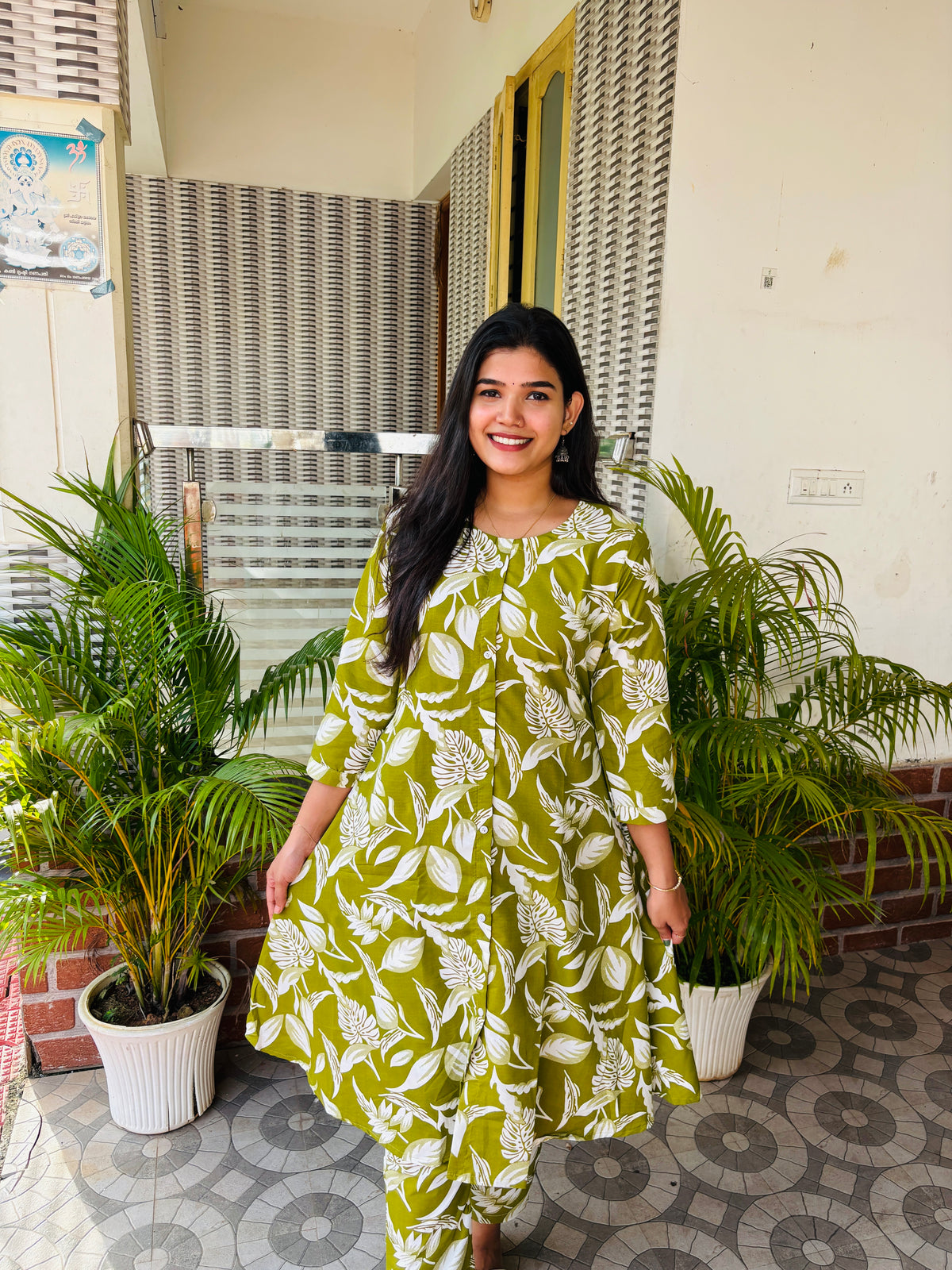 Co-ord  Set