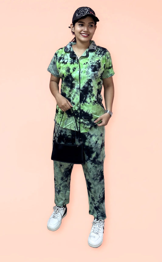 Nightsuit