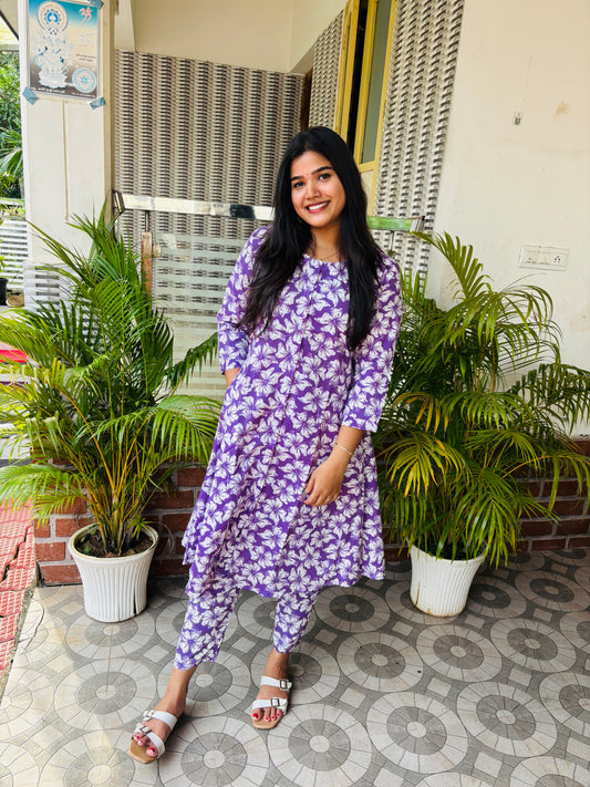 Co-ord  Set