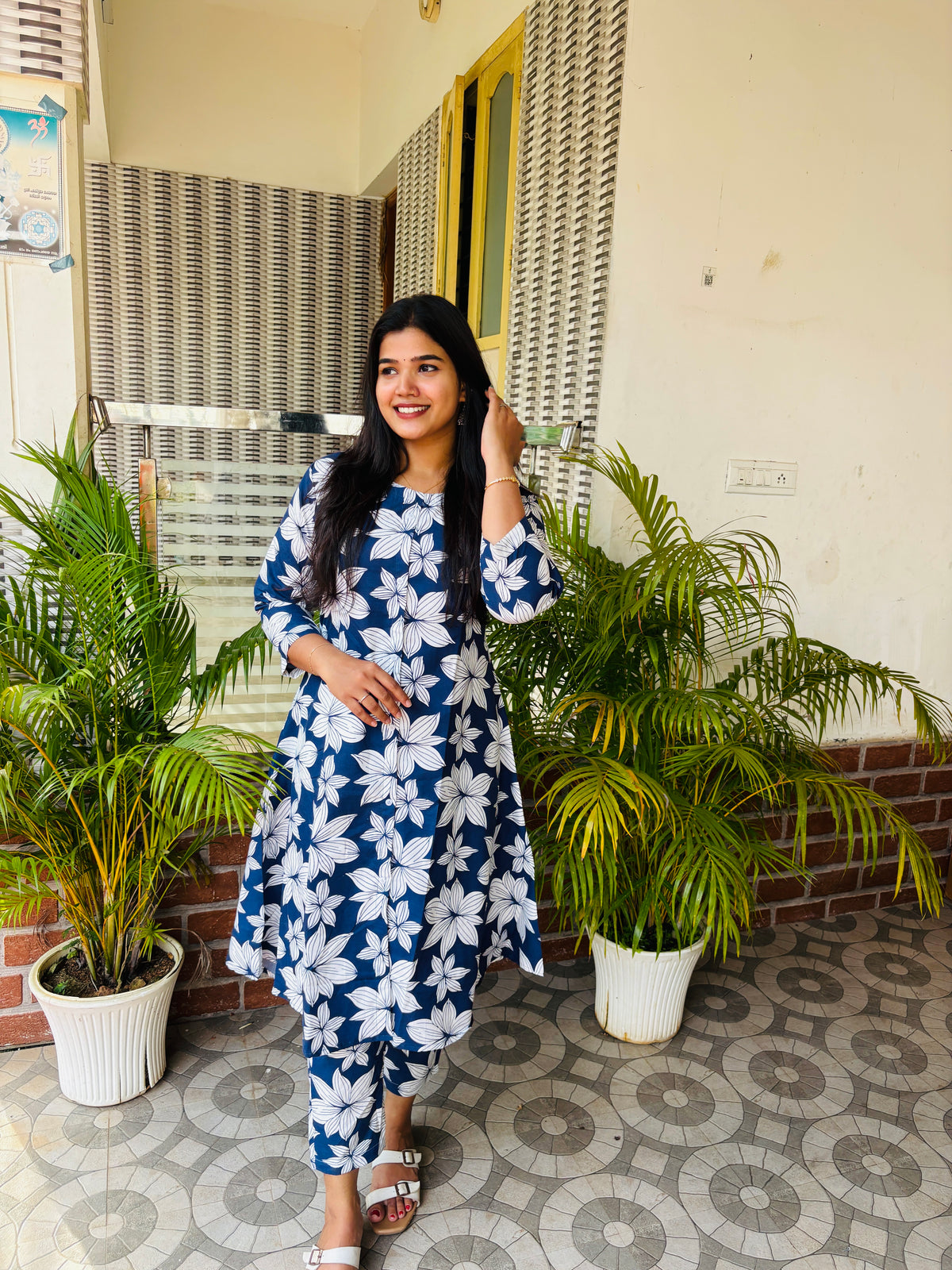 Co-ord  Set