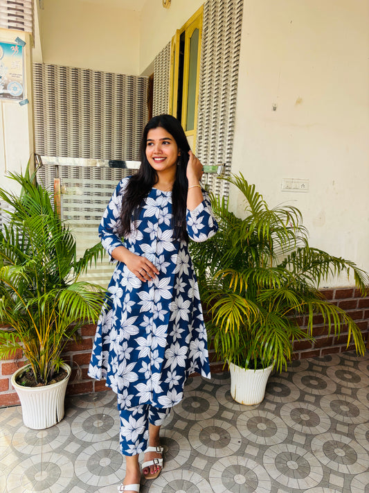 Co-ord  Set