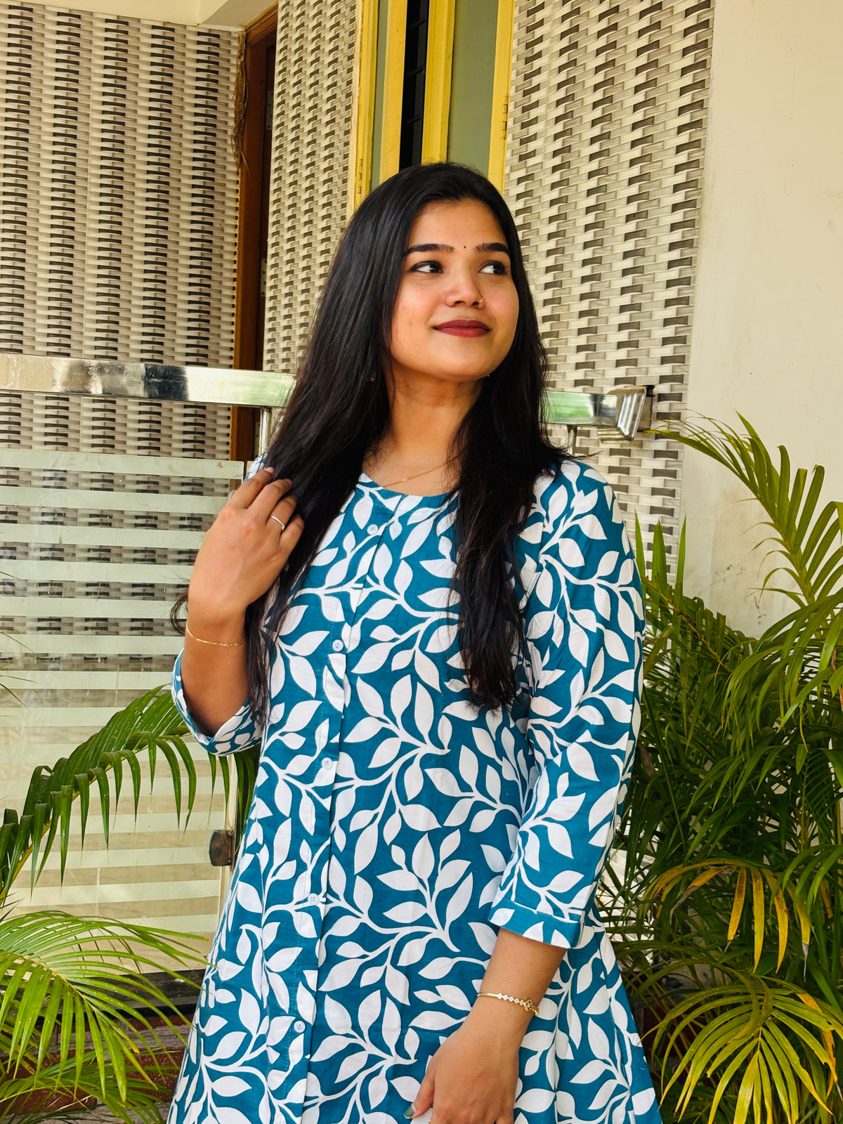Co-ord  Set