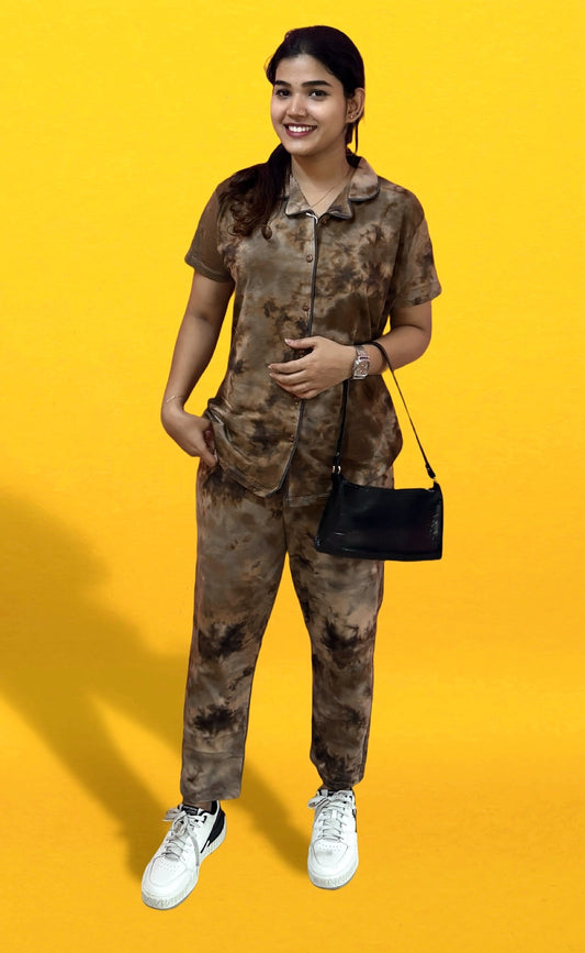 Nightsuit