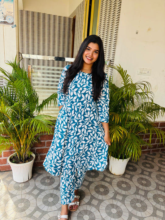 Co-ord  Set