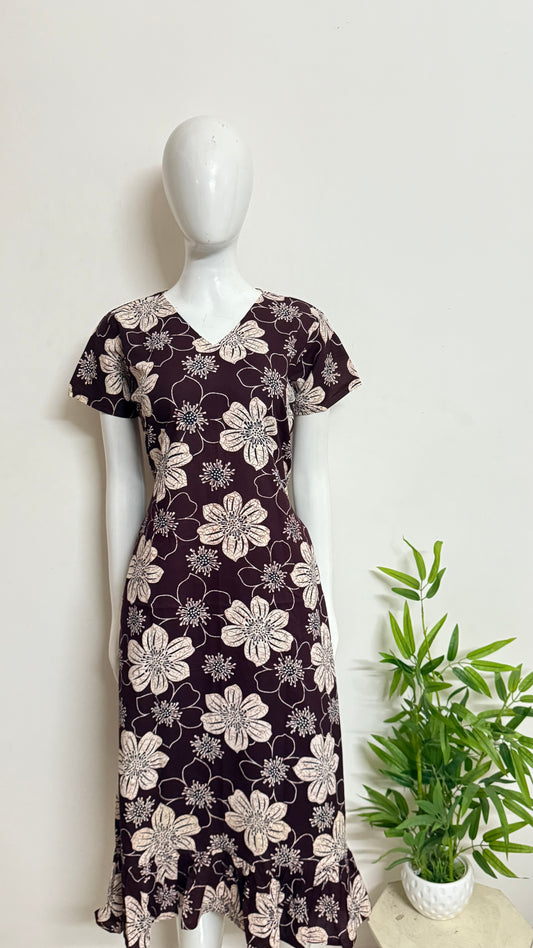 Frock
