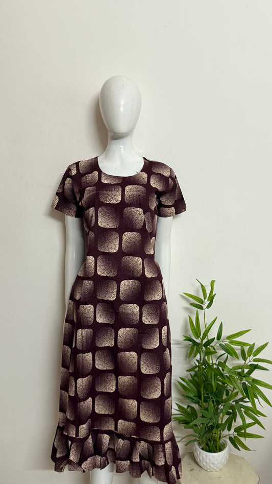 Frock
