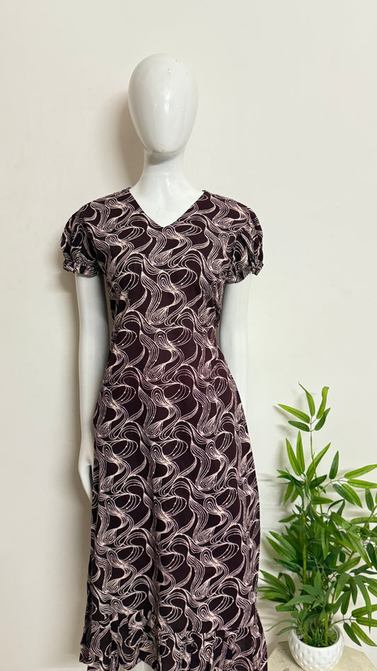 Frock