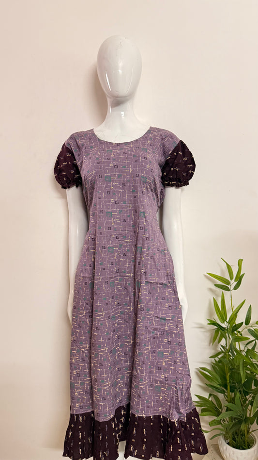 Frock