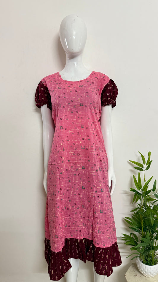 Frock