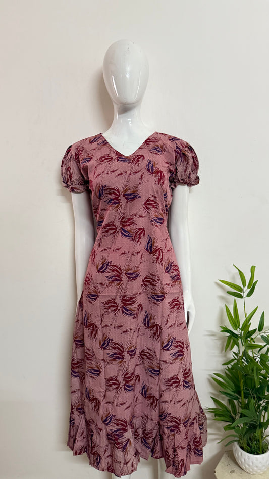 Frock