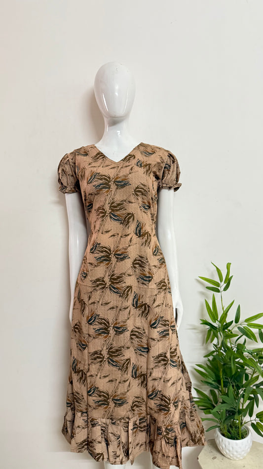 Frock