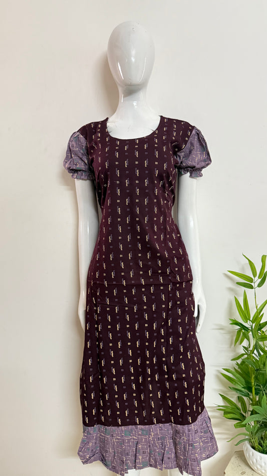 Frock