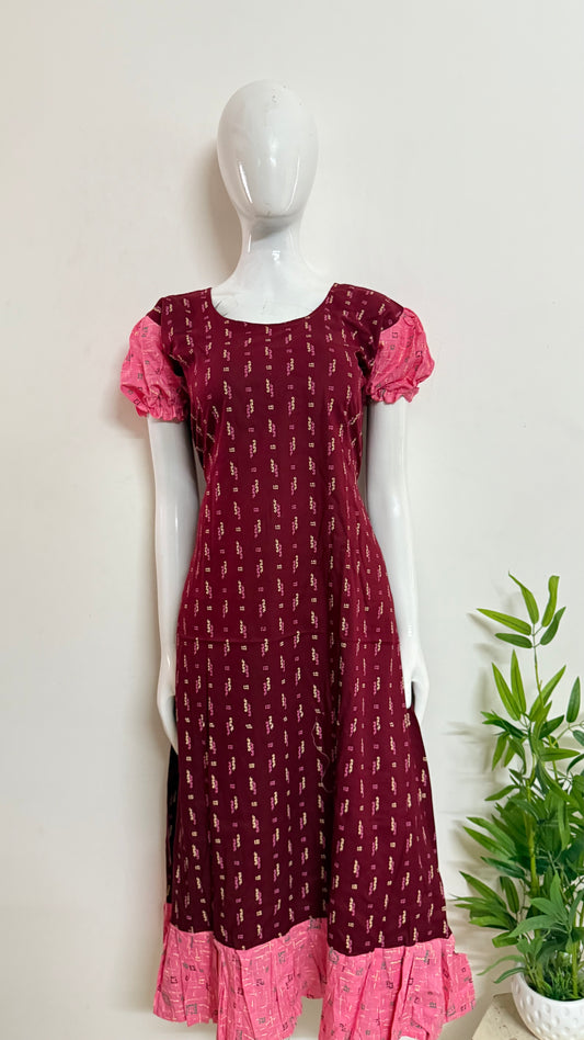 Frock