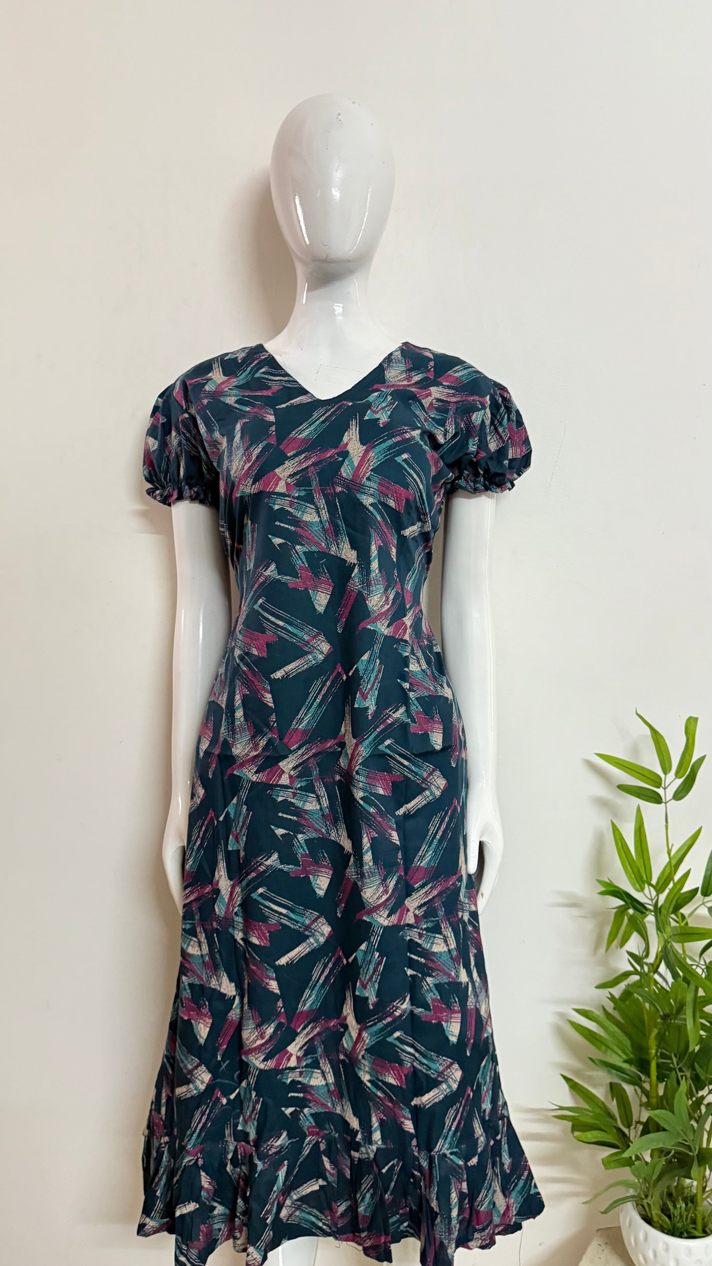 Frock