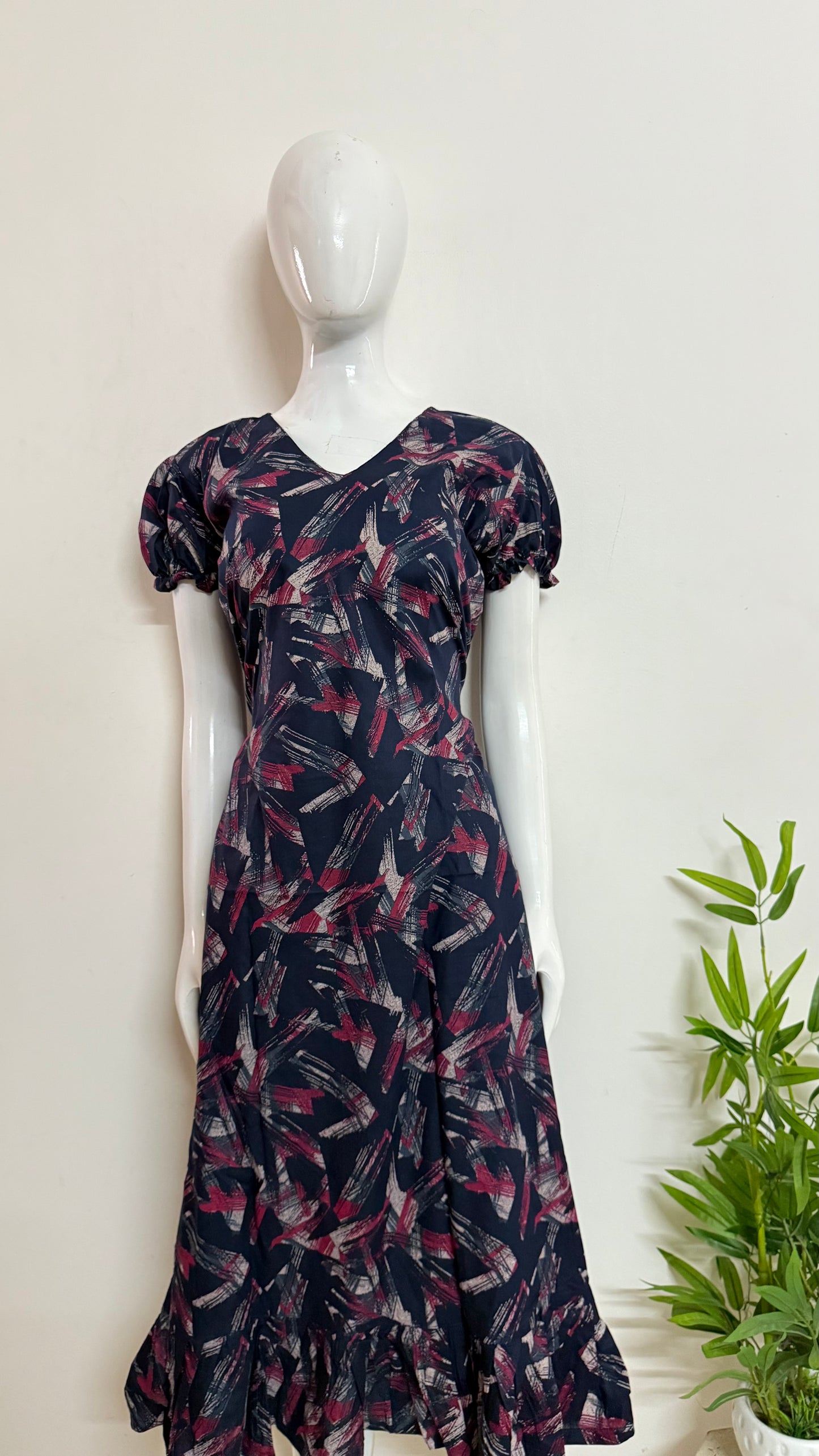Frock