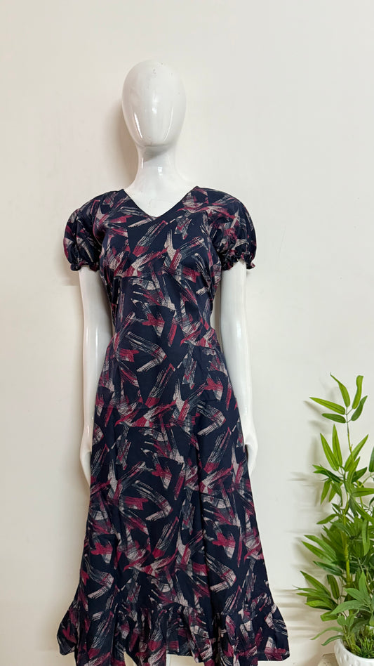 Frock