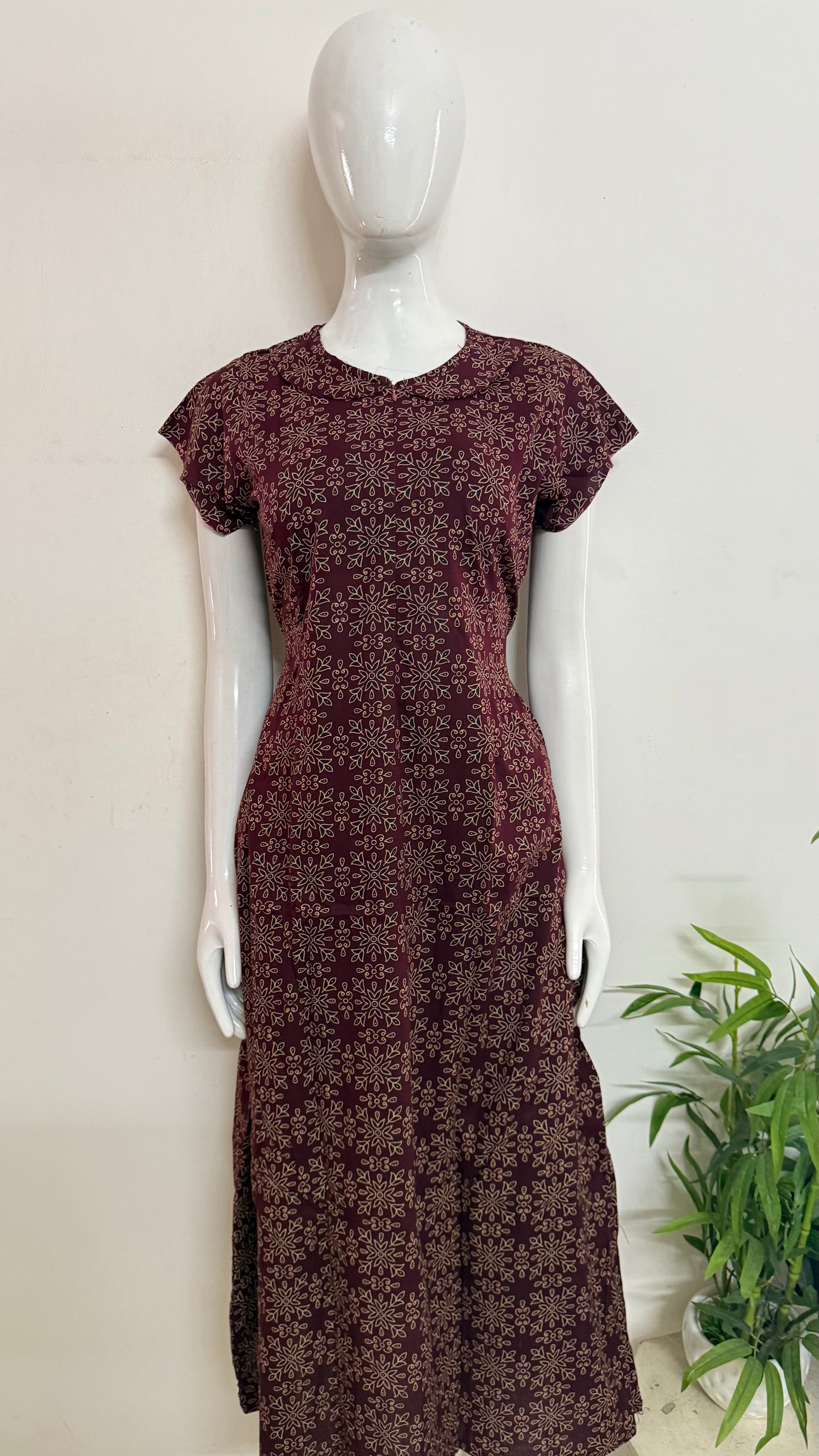 Feeding and non feeding