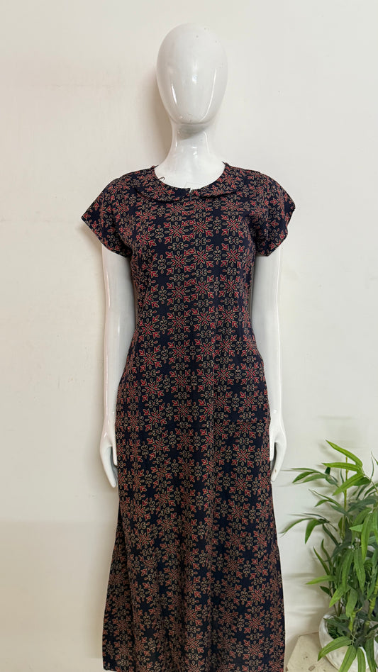 Feeding and non feeding