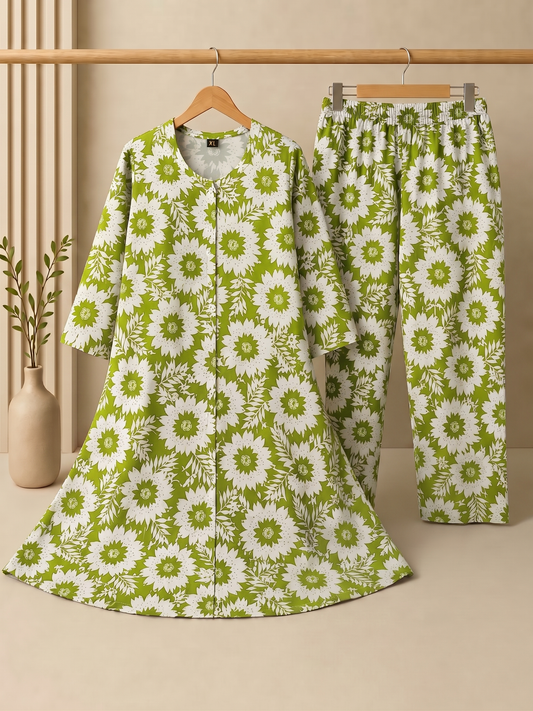 Coord  Set